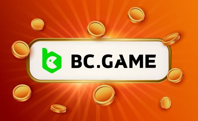 Revolutionizing Online Gambling The Power of BCGame ai Revolutionizing Online Gambling The Power of BCGame ai