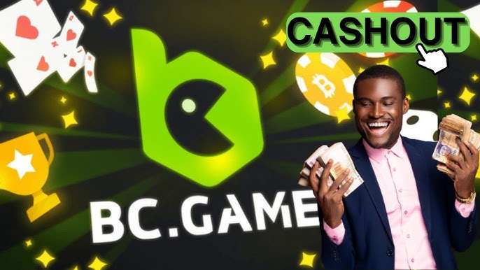 Revolutionizing Online Gambling The Power of BCGame ai Revolutionizing Online Gambling The Power of BCGame ai