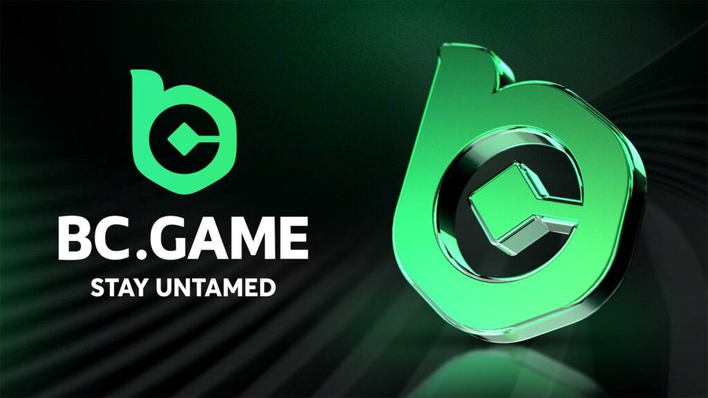 Revolutionizing Online Gambling The Power of BCGame ai Revolutionizing Online Gambling The Power of BCGame ai