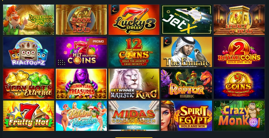 Betwinner একটি ইনোভেটিভ ও ক্রিয়াশীল গেমিং অভিজ্ঞতা Betwinner একটি ইনোভেটিভ ও ক্রিয়াশীল গেমিং অভিজ্ঞতা