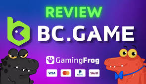 Discover the Exciting World of BC Game Casino VIP Discover the Exciting World of BC Game Casino VIP