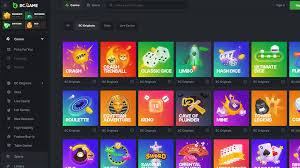Discover the Exciting World of Online Gaming - Visit Stake