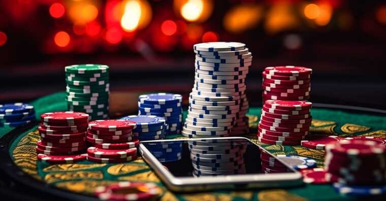 Experience the Excitement of Online Casino NineWin 5 Experience the Excitement of Online Casino NineWin 5