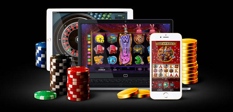 Explore the Thrills of Casino Seven New Explore the Thrills of Casino Seven New