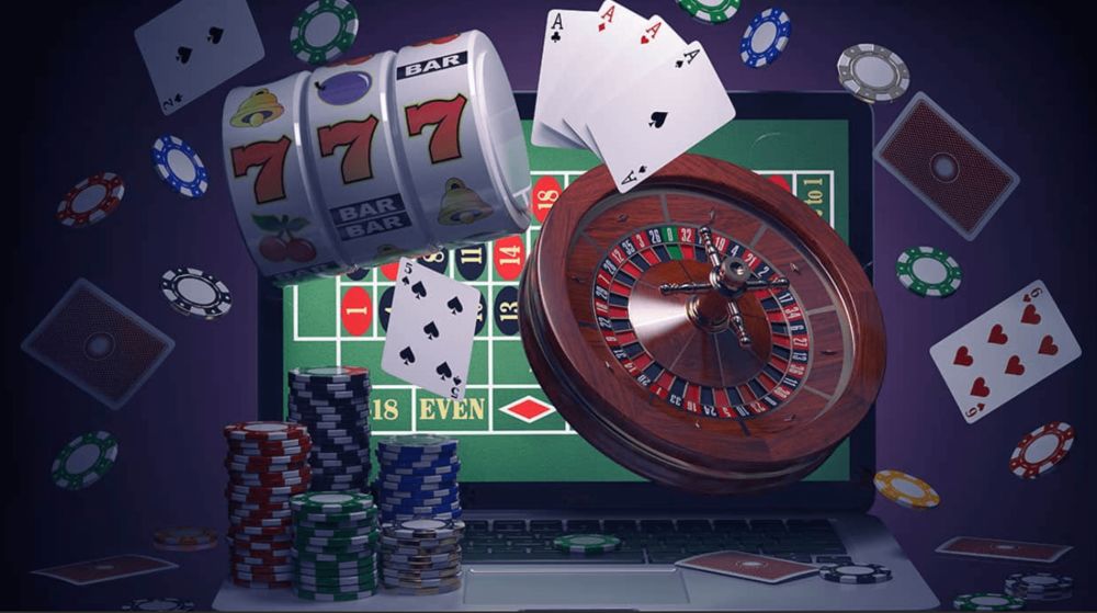 Explore the Thrills of Dexsport Online Casino UK Explore the Thrills of Dexsport Online Casino UK