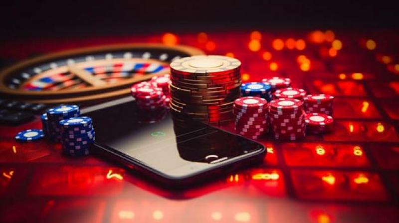 Exploring the Wild World of Mad Casino