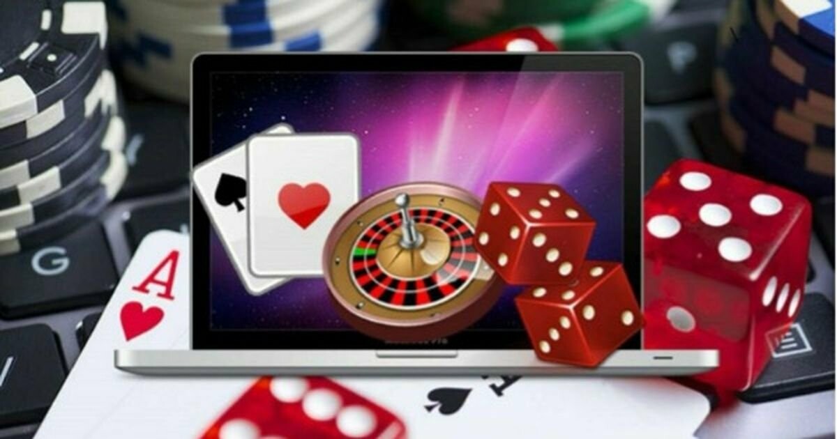 The Ultimate Guide to Super Casino Online UK 1 The Ultimate Guide to Super Casino Online UK 1